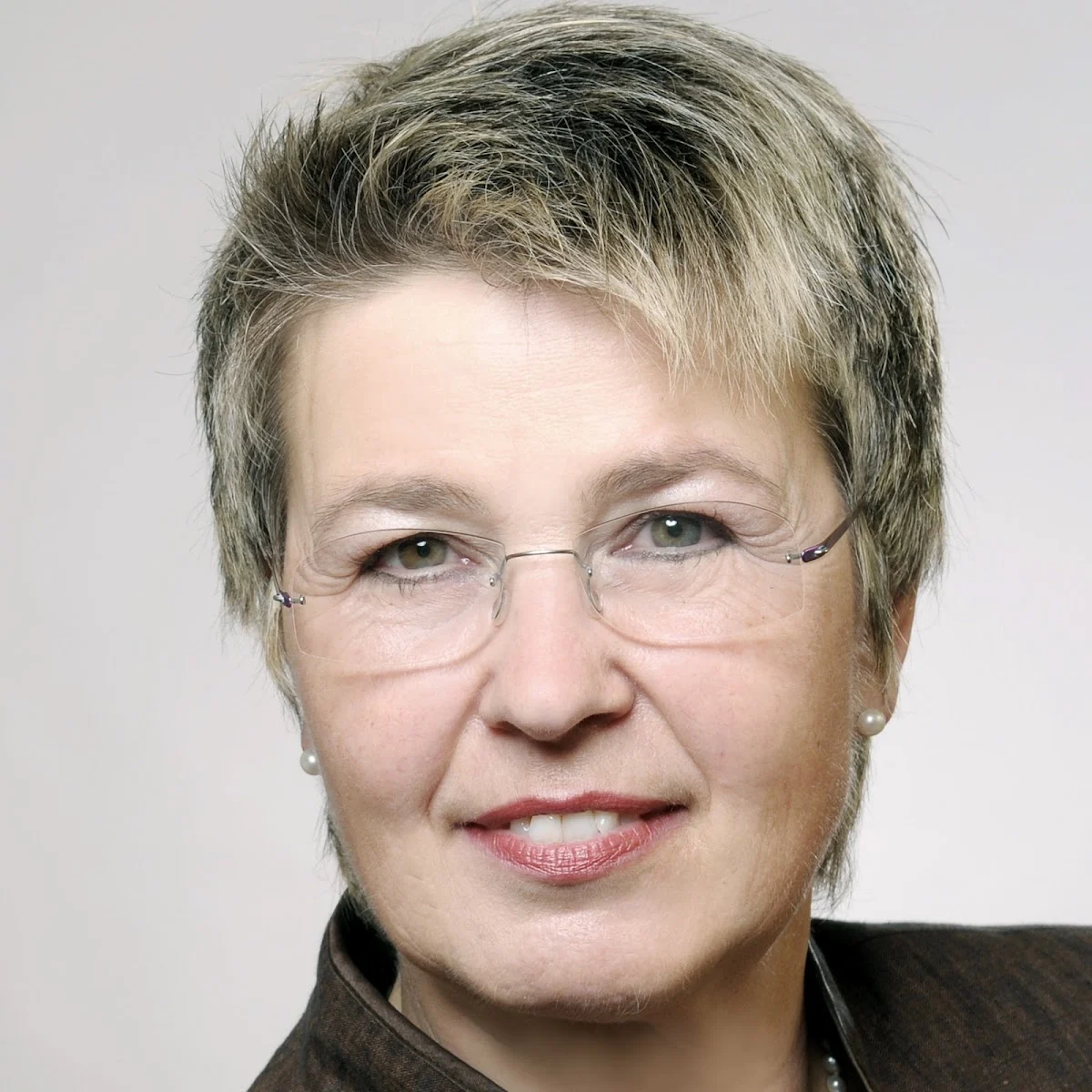 Anna Hartmann - Dolmetscherin für Englisch und Russisch