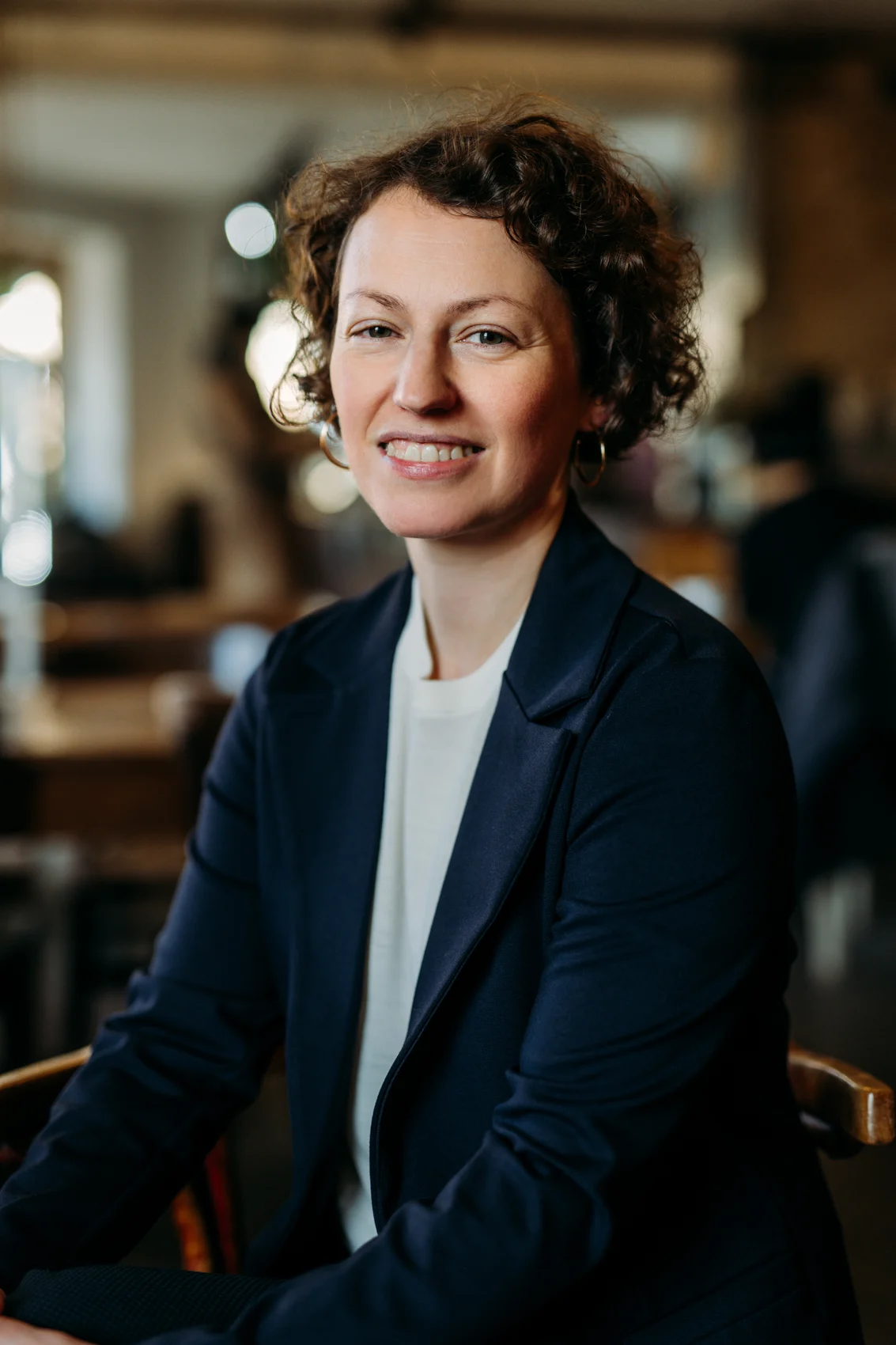 Annalisa Murara Marketing für Italien — Italienische Texte, Übersetzungen + Strategie