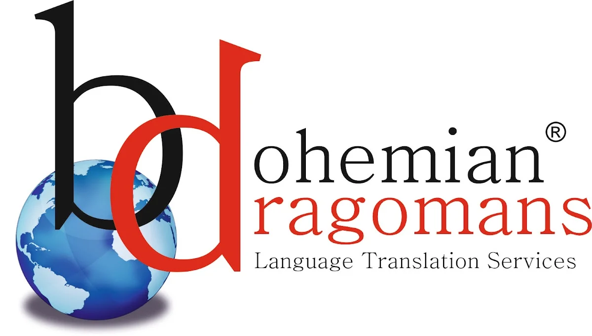 Bohemian Dragomans GmbH & Co. KG