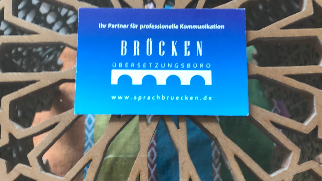 Brücken