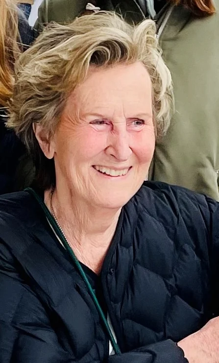 Cecilia Stickler