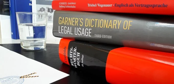 Clanget Sprachendienste