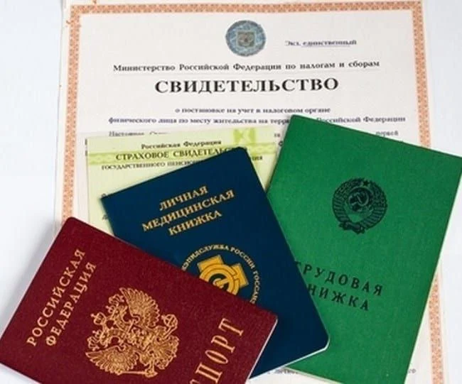Перевод документов / Переводчик в Мюнхене / Russischer Dolmetscher / Beglaubigte Übersetzungen - 2