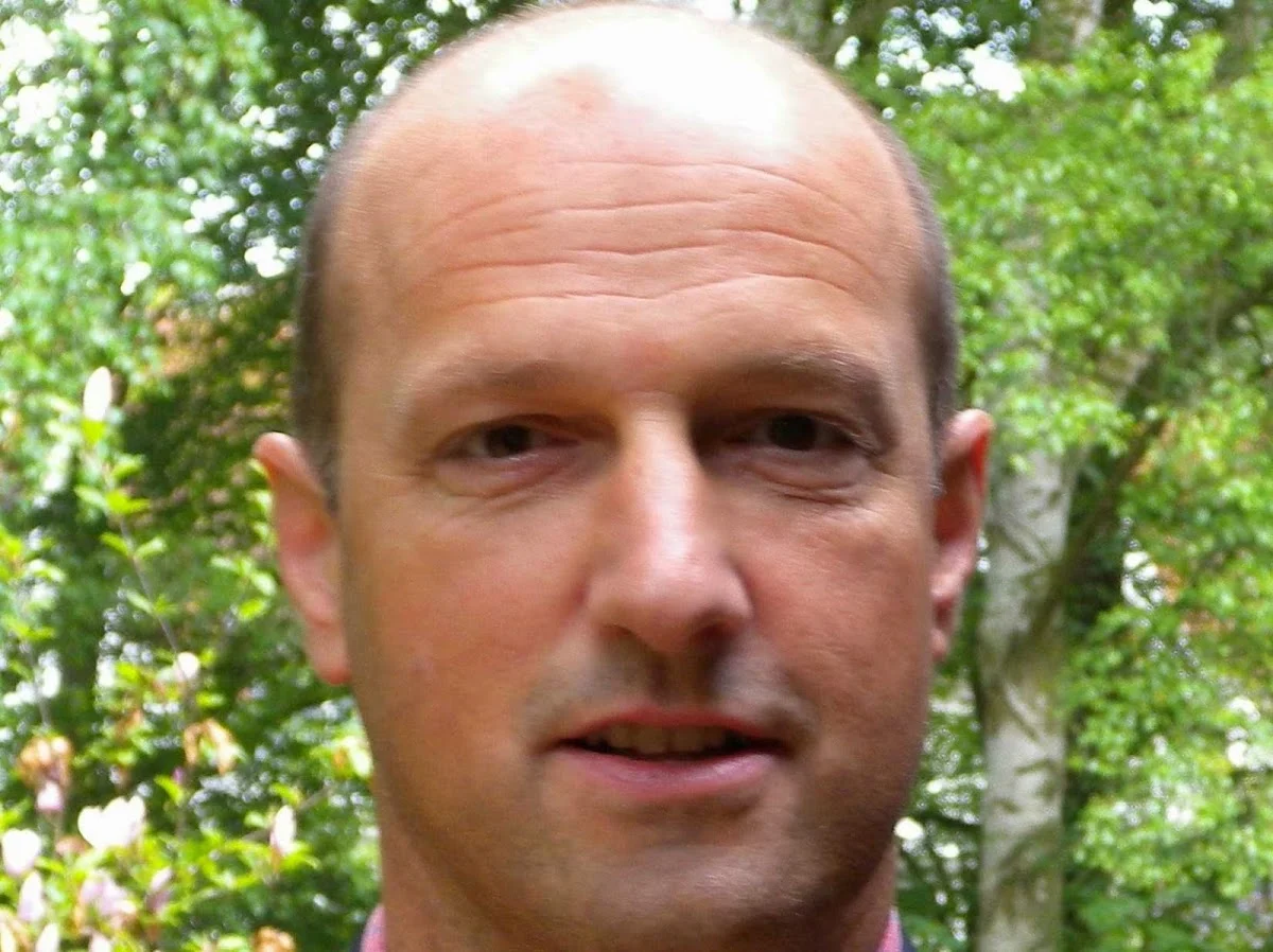 Dr. Ante Radočaj