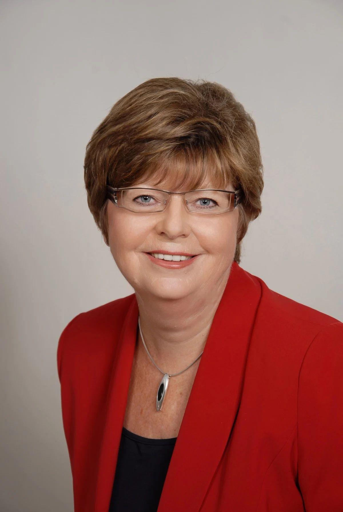 Eleonore Körner Übersetzerin Russisch-Deutsch