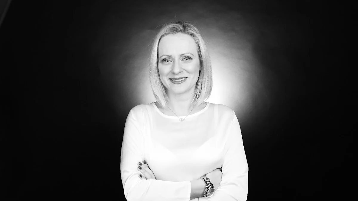 Ewa Niedziela - Übersetzer-in für Polnisch - Tłumacz przysięgły j. polskiego