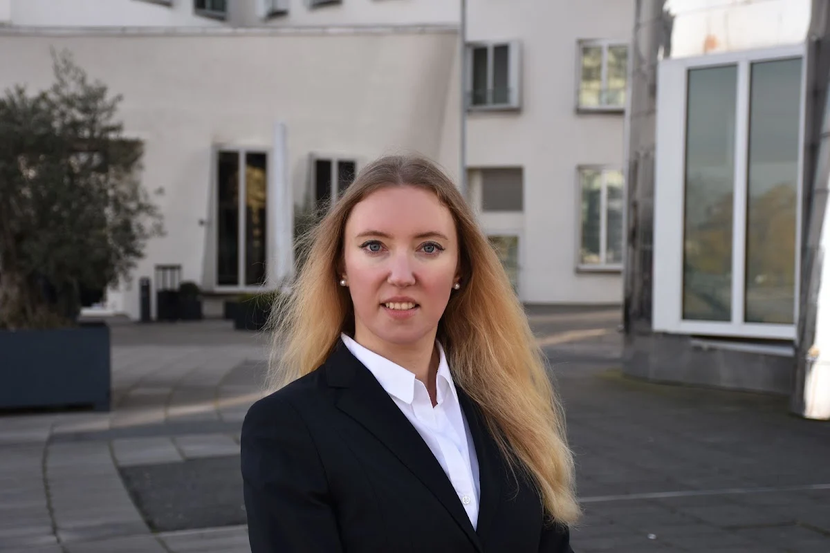 Iryna Vereschahina
