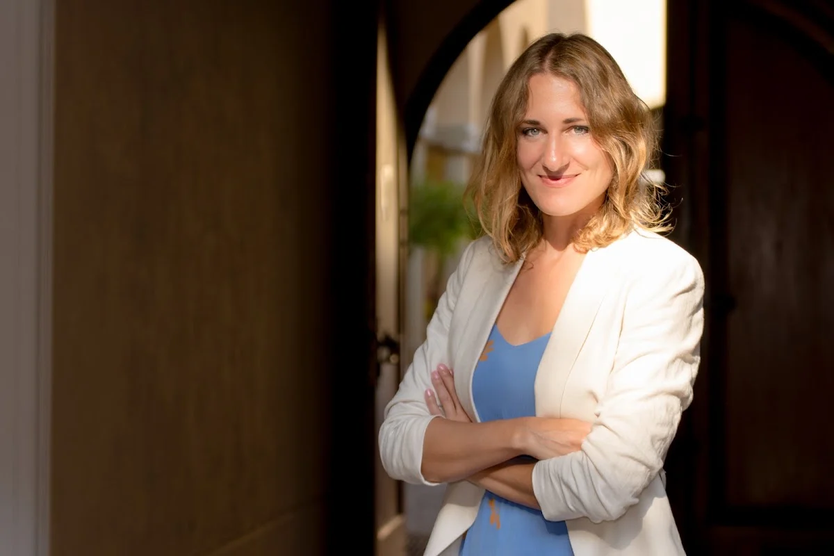 Jasmin Stiehle | Dolmetscherin, Übersetzerin, Interkultureller Coach | Spanisch
