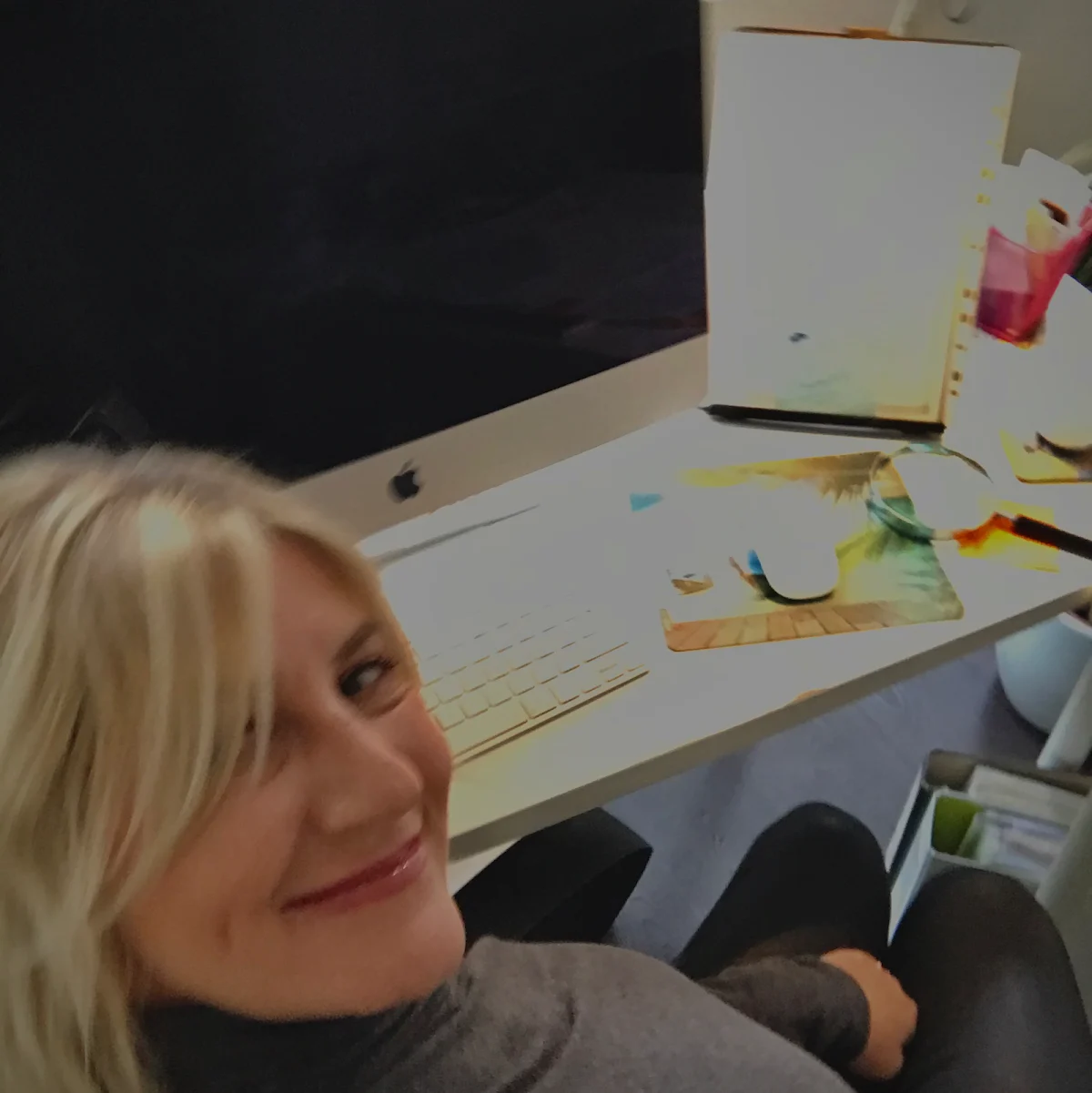 Jovanka Milic Übersetzungsbüro