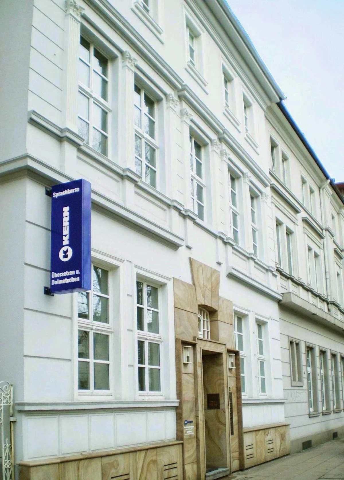 KERN AG, Sprachendienste Bielefeld