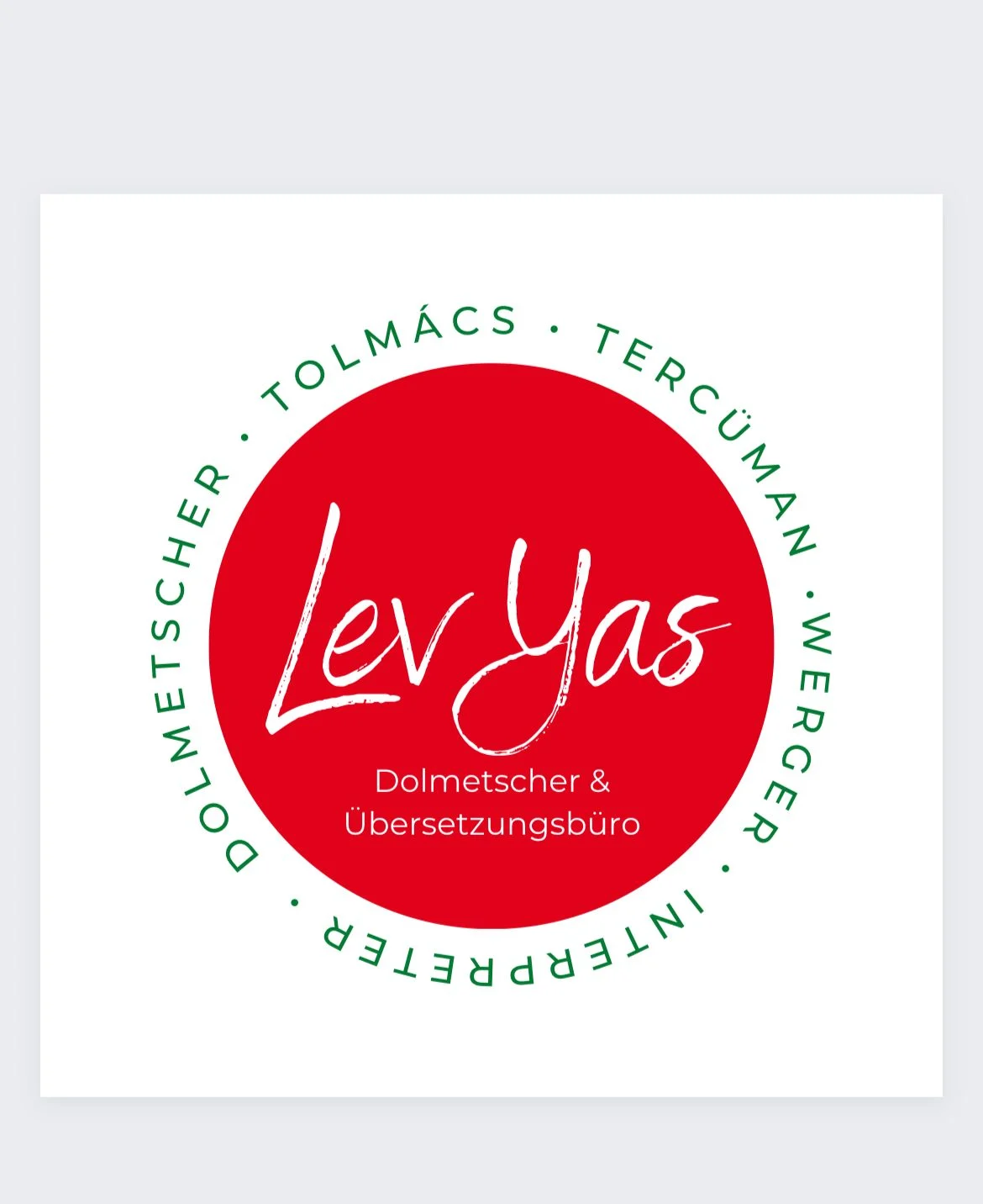 LevYas