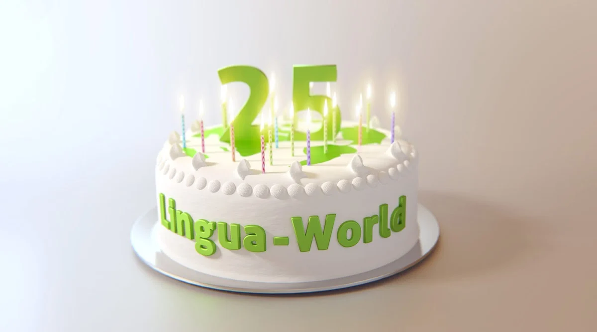 Lingua-World