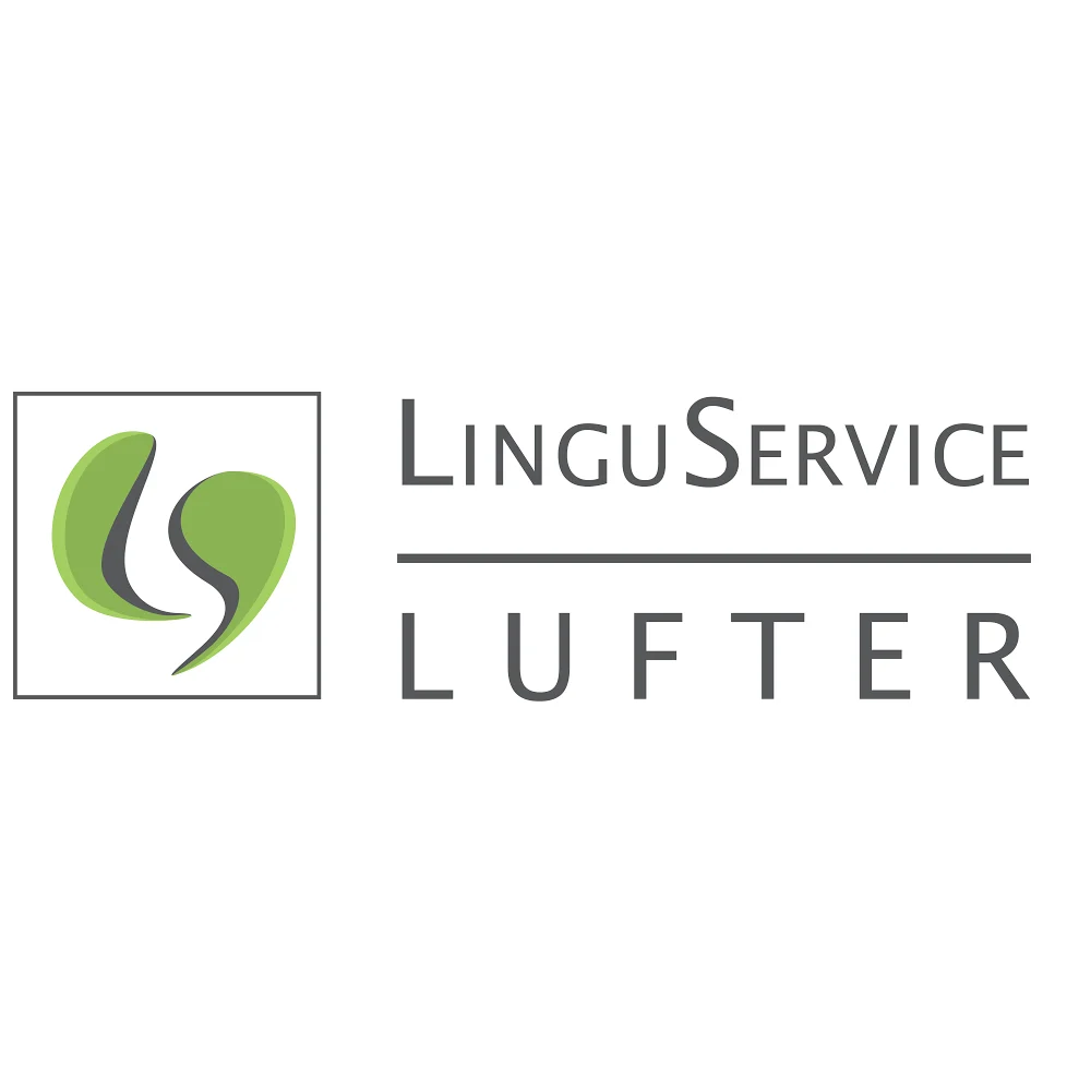 LinguService Lufter