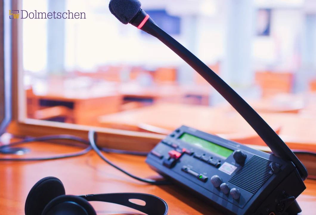 LW Dolmetschen | Dolmetscher in Essen | Englisch und Portugiesisch