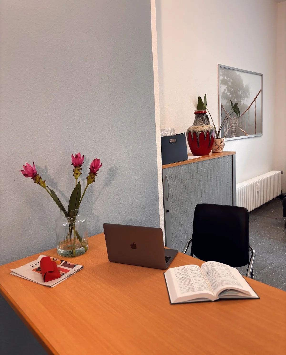Multilingual Office Sprach-Dienstleister Language Service Provider