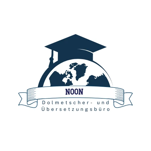 Noon Dolmetscher & Übersetzungsbüro