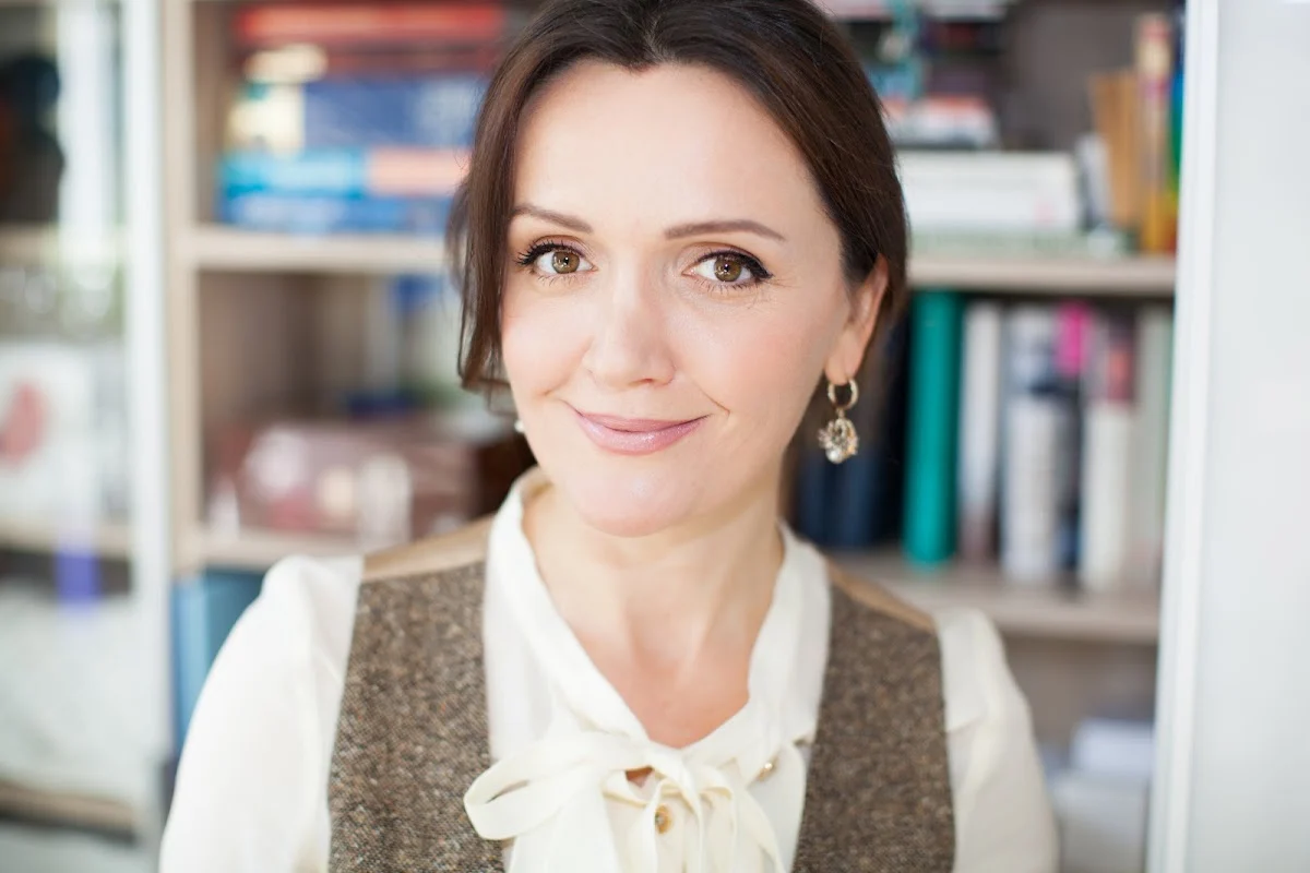 Pasichniuk Olga