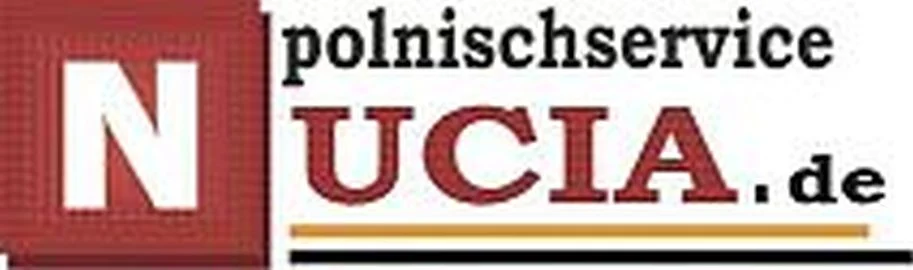 POLNISCH-Sprachendienst Magdalena Nucia