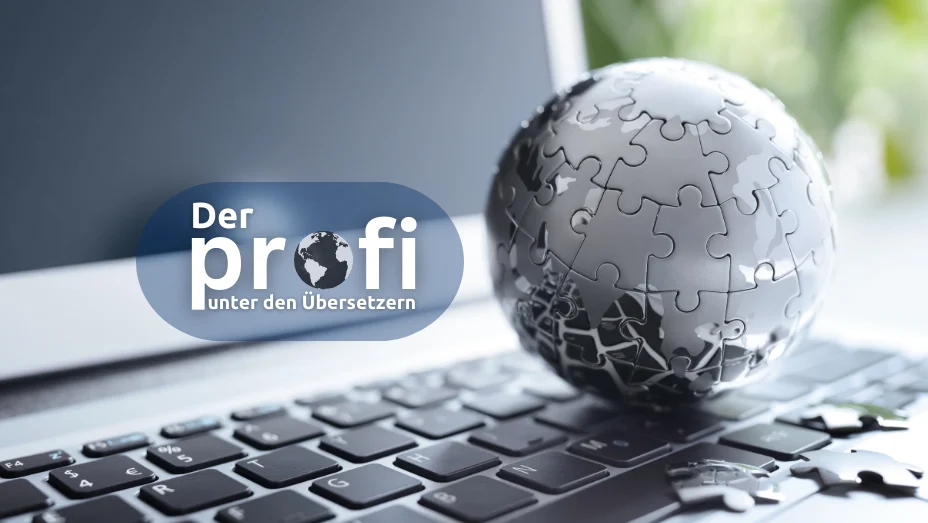 Profi Fachübersetzungen | Express Übersetzungsbüro
