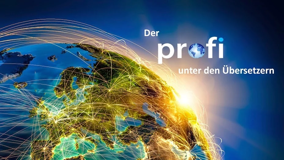 Profi Fachübersetzungen | Übersetzungsbüro Bremen - 2