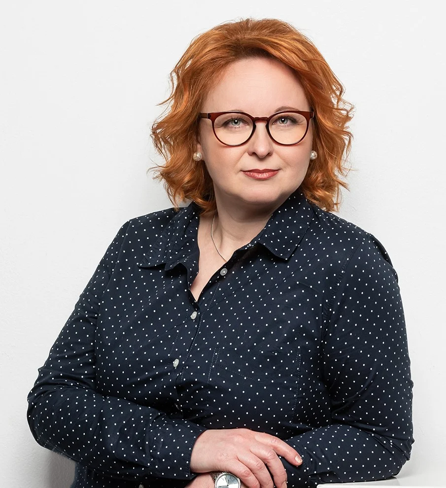 Renata Reschetniak