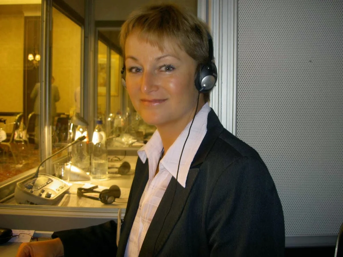 Rumänisch Dolmetscher