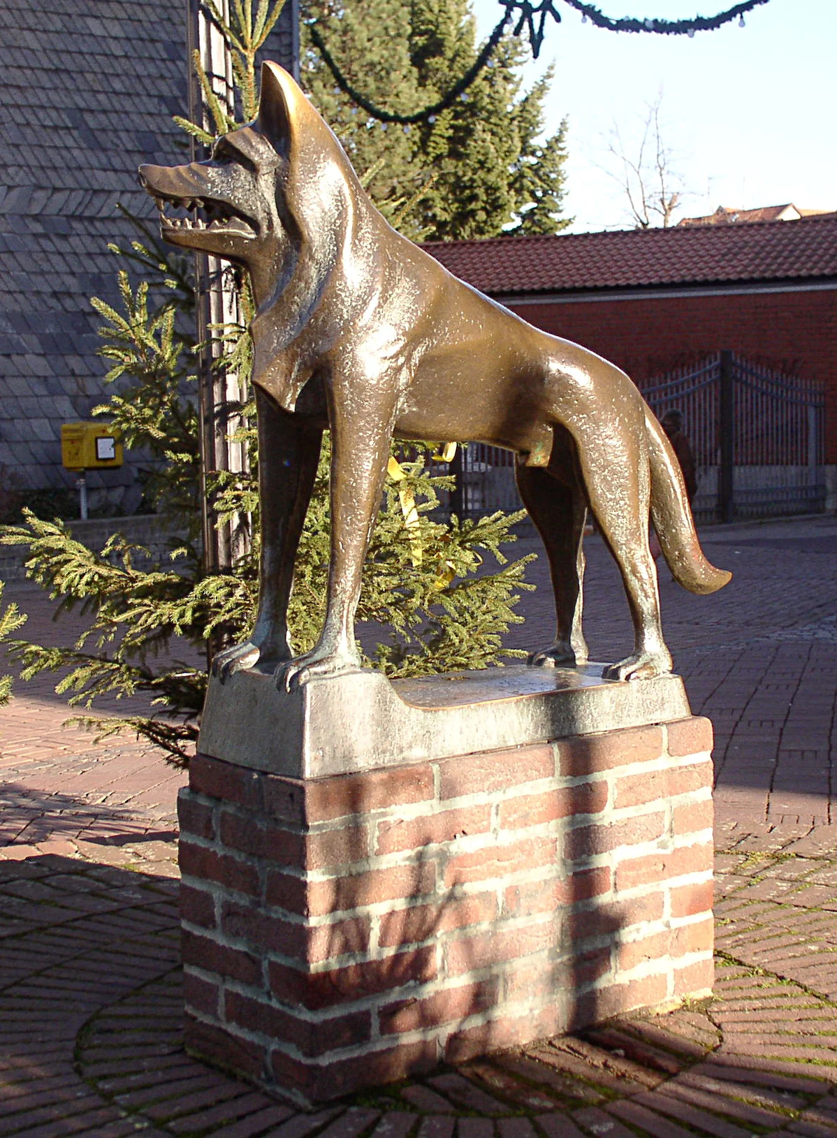 Tanja Tilch, Diplom-Übersetzerin | Wolfenbüttel | Übersetzungsbüro