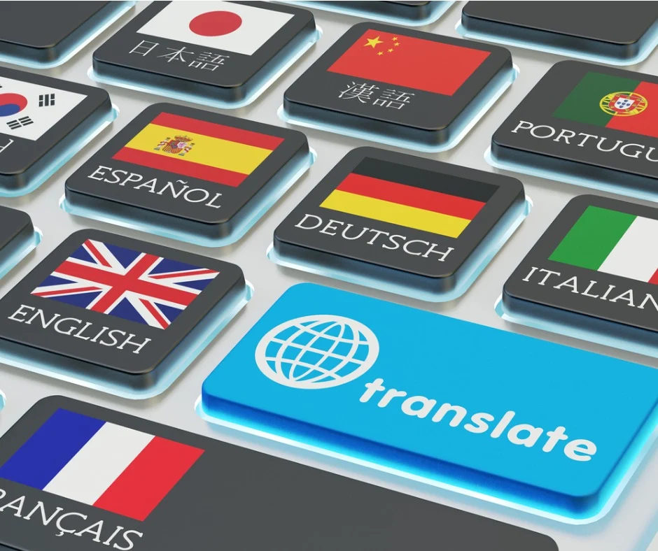 Translation: Spanisch Übersetzungen | Beglaubigt