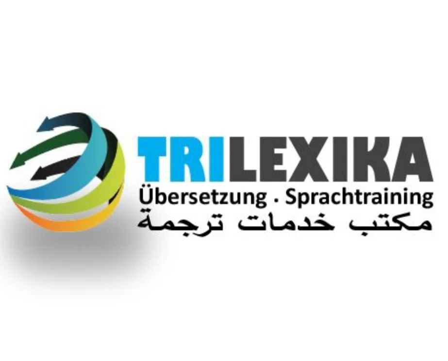 Trilexika Übersetzungsbüro مكتب خدمات ترجمة
