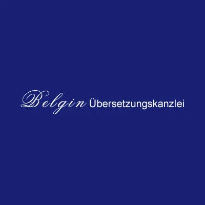 Übersetzungsbüro Belgin Kadkhodaey