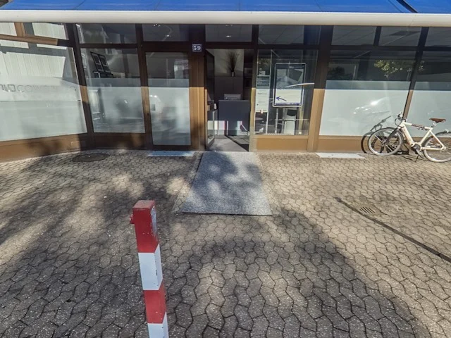 Übersetzungsbüro Nürnberg - Alphatrad
