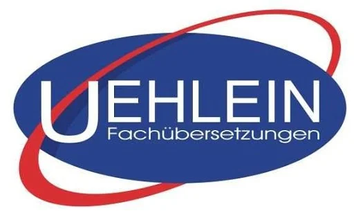 UEHLEIN Fachübersetzungen, Inh. Anne Gouin e.K