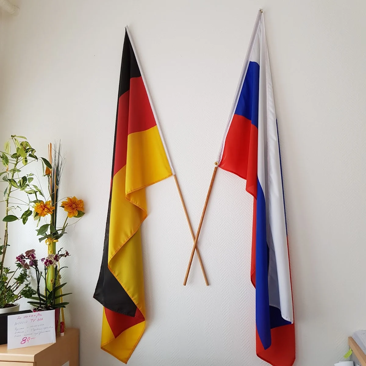 Vera Schilkin - Aussiedlerberatungsstelle Übersetzungsbüro Russisch/ Deutsch Cloppenburg