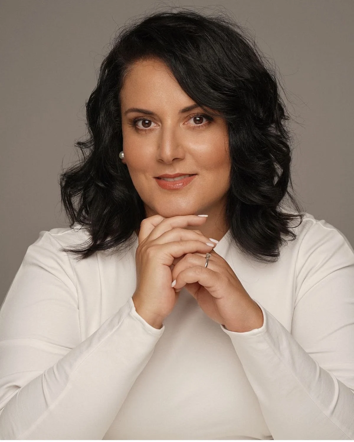 Viktoria Seidenberg - Übersetzerin